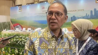 Aset Asuransi Non-Komersial Turun Tipis, Menjadi Rp 220,20 Triliun pada Februari 2026