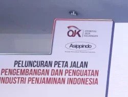 Aset Industri Penjaminan Capai Rp 47,52 Triliun, Imbal Jasa Justru Turun