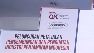 Aset Industri Penjaminan Capai Rp 47,52 Triliun, Imbal Jasa Justru Turun