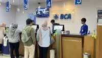 Aset Kustodian BCA Tumbuh 20%, BCA Optimistis Bisnis Kustodian Masih Prospektif