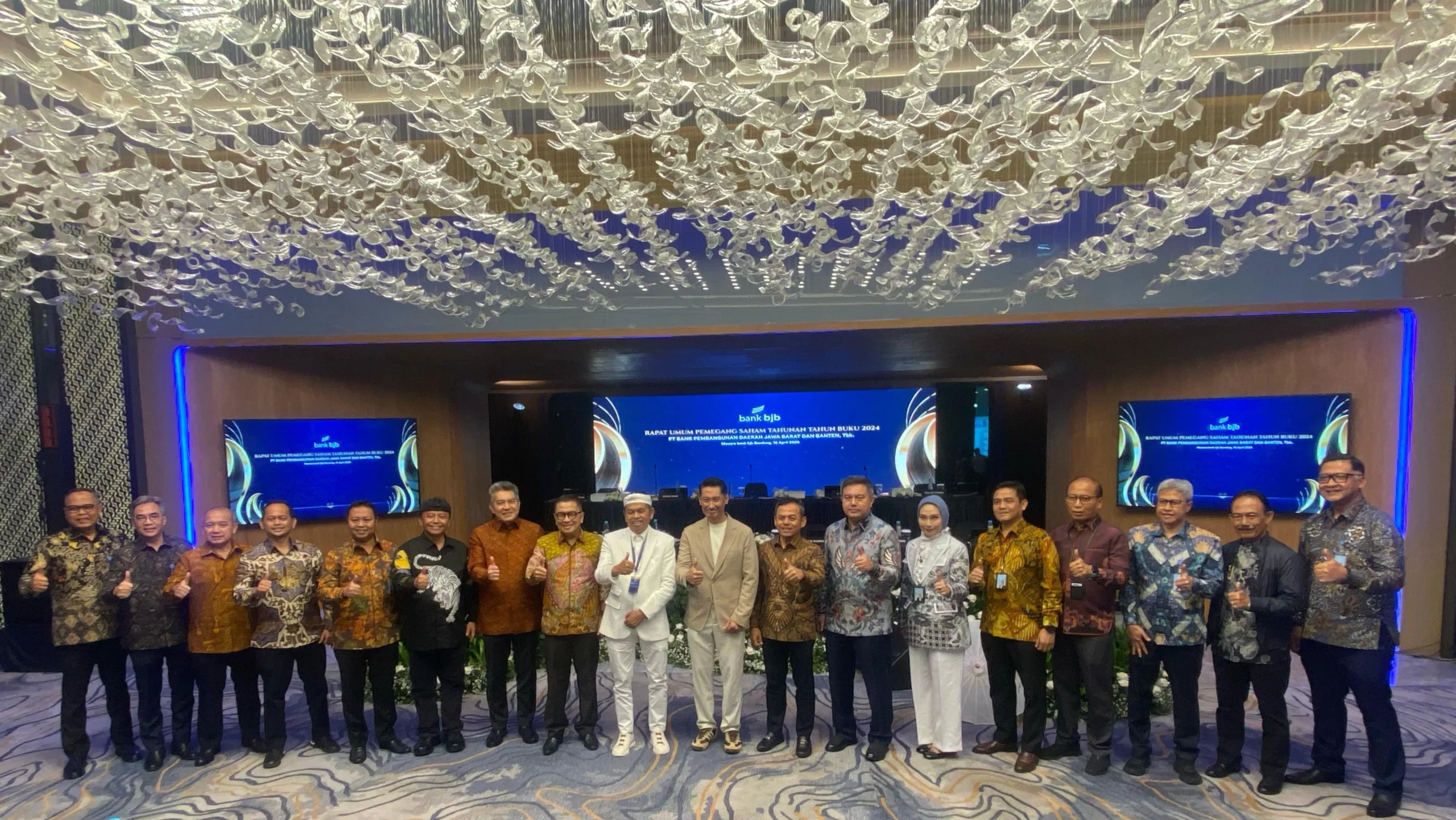 ASGR Tebar Dividen Rp325 Miliar, Lebih Besar dari Laba 2025