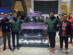 Asing Kejar Harga INDF, Siapa yang Lepas di Atas?