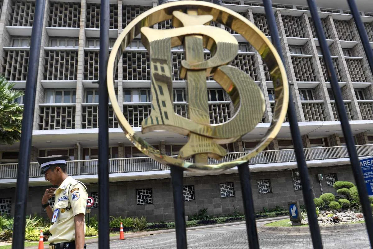 Asing Mulai Masuk, JAST Justru Catat Rugi Rp1,09 Miliar