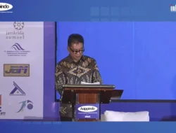 Asippindo Ungkap Tantangan yang Mempengaruhi Laba Penjaminan pada 2026