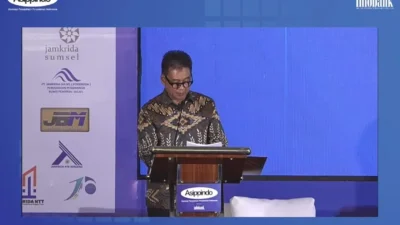 Asippindo Ungkap Tantangan yang Mempengaruhi Laba Penjaminan pada 2026