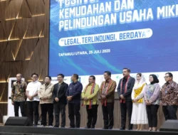 Askrindo dan Pemkab Bone Bersinergi Perkuat Pelindungan Risiko dari Aset hingga Usaha Mikro