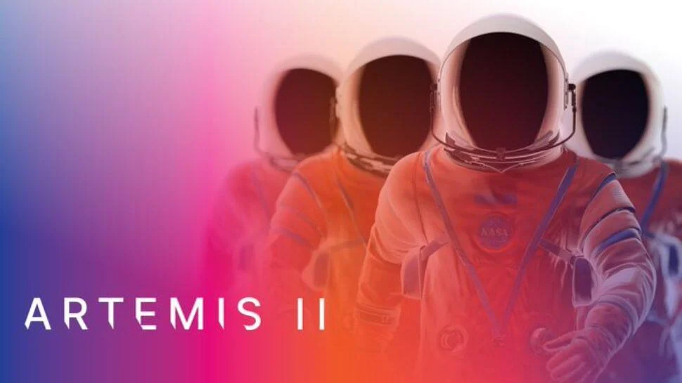 Astronot NASA Artemis II Kembali ke Bumi dengan Rekor Jarak Terjauh, Siaran Langsung di YouTube & Netflix Memukau Penonton