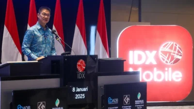 Asuransi Digital Bersama (YOII) Siapkan Rights Issue untuk Penuhi Ekuitas Rp250 Miliar