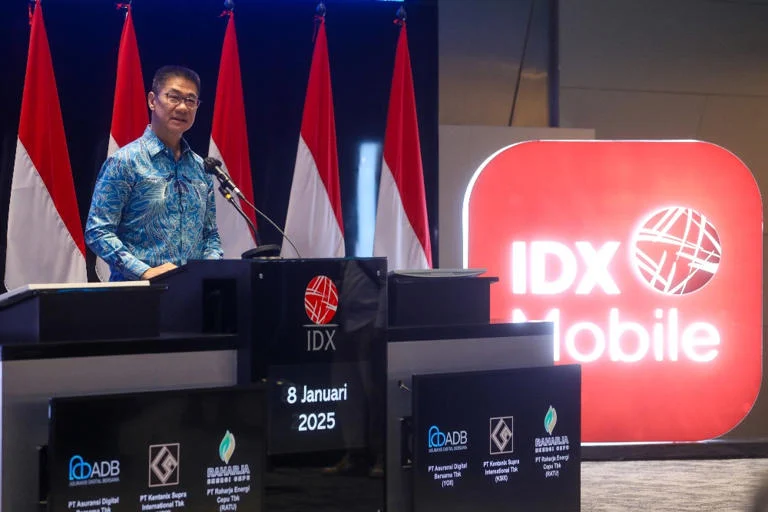 Asuransi Digital Bersama (YOII) Siapkan Rights Issue untuk Penuhi Ekuitas Rp250 Miliar