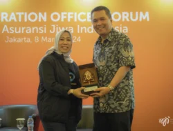 Asuransi Jiwa Joint Venture Dominasi Aset Terbesar, Kata OJK dan AAJI