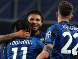 Atalanta Berjuang Kembali di Serie A, Sorotan Transfer Ederson dan Mantan Bek Ruggeri