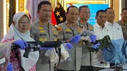 ATM vs Kejahatan: Ledakan di Eropa dan Sorotan di Proliga Indonesia Menguji Keamanan Nasional