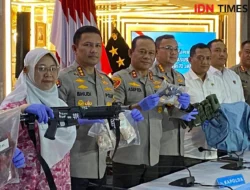 ATM vs Kejahatan: Ledakan di Eropa dan Sorotan di Proliga Indonesia Menguji Keamanan Nasional