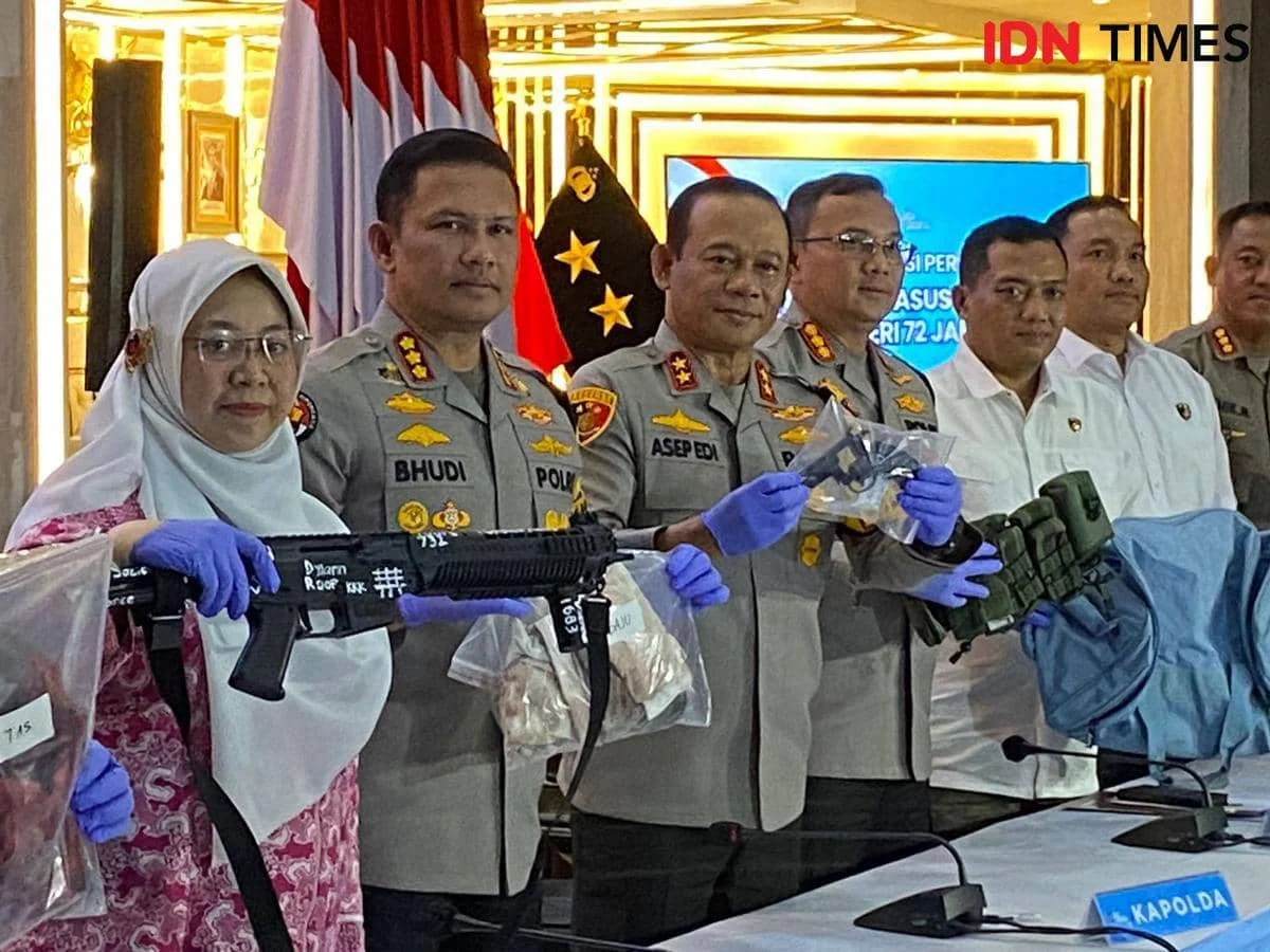 ATM vs Kejahatan: Ledakan di Eropa dan Sorotan di Proliga Indonesia Menguji Keamanan Nasional