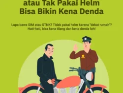 Aturan SIM dan STNK yang Sering Diabaikan: Mengapa Razia Bikin Pengendara Kaget?