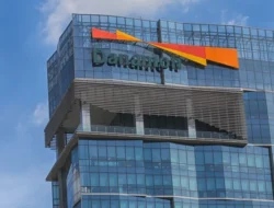 AUC 100 Triliun, Bank Danamon Optimistis Bisnis Kustodian Tetap Tumbuh