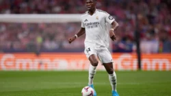 Aurélien Tchouaméni di Persimpangan: Real Madrid Blokir Transfer, Manchester United Mengincar Gelandang Bintang