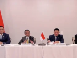 Australia Gencarkan Strategi Energi dan Mineral Kritis Sambil Atur Kebijakan Imigrasi: Langkah Besar PM Albanese ke Asia Tenggara