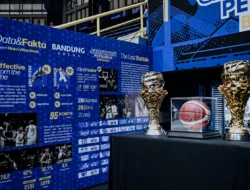 Australia Jadi Arena Baru, BUMI Kejar 50 Persen Non-Coal