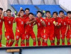Australia Nilai Vietnam Tim Terkuat di Semifinal AFF U-17 2026, Laga Sengit Menanti di Sidoarjo