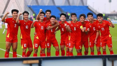 Australia Nilai Vietnam Tim Terkuat di Semifinal AFF U-17 2026, Laga Sengit Menanti di Sidoarjo