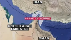 Austria larang AS gunakan wilayah udaranya, menambah ketegangan di tengah Iran tutup Selat Hormuz