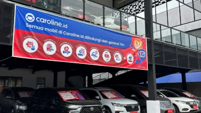 Autopedia Sukses Lestari Cetak Laba Besar, Pendapatan Naik 27% di Kuartal I 2026