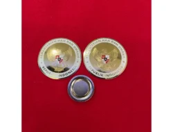 Awal Integrasi Ekonomi Haji, Ditandai Pengiriman Produk Pangan Nusantara