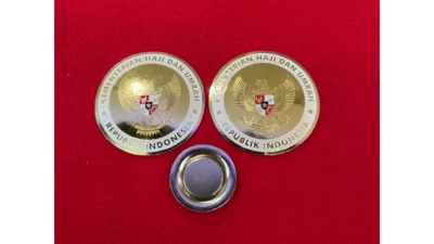 Awal Integrasi Ekonomi Haji, Ditandai Pengiriman Produk Pangan Nusantara