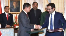 Azerbaijan Gencarkan LNG ke Pakistan, Resettle 92 Keluarga, dan Tegakkan Hukuman AI: Langkah Besar 2026