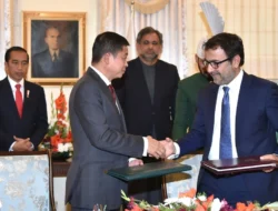 Azerbaijan Gencarkan LNG ke Pakistan, Resettle 92 Keluarga, dan Tegakkan Hukuman AI: Langkah Besar 2026