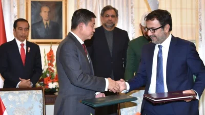 Azerbaijan Gencarkan LNG ke Pakistan, Resettle 92 Keluarga, dan Tegakkan Hukuman AI: Langkah Besar 2026