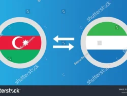 Azerbaijan vs Sierra Leone: Duel Langka yang Memikat di Panggung Sepak Bola Internasional