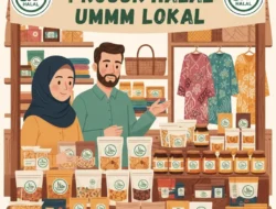 B57+ dan Transformasi Halal dari Label ke Standar Global