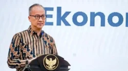 B57+ Dorong Ekonomi Halal Jadi Jembatan Perdamaian Global