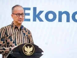 B57+ Dorong Ekonomi Halal Jadi Jembatan Perdamaian Global