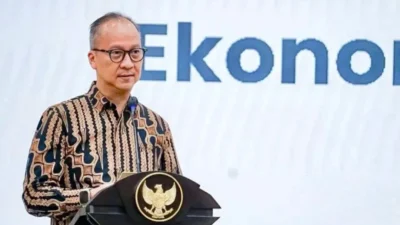 B57+ Dorong Ekonomi Halal Jadi Jembatan Perdamaian Global