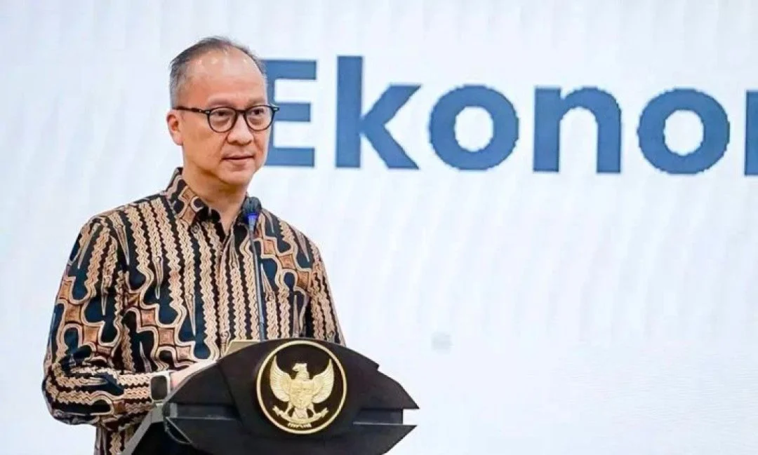 B57+ Dorong Ekonomi Halal Jadi Jembatan Perdamaian Global