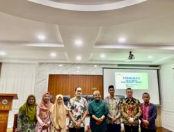 B57+ Dorong Hilirisasi Kolektif Ekonomi Dunia Islam