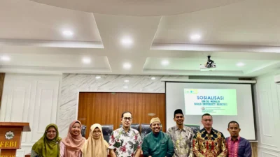 B57+ Dorong Hilirisasi Kolektif Ekonomi Dunia Islam