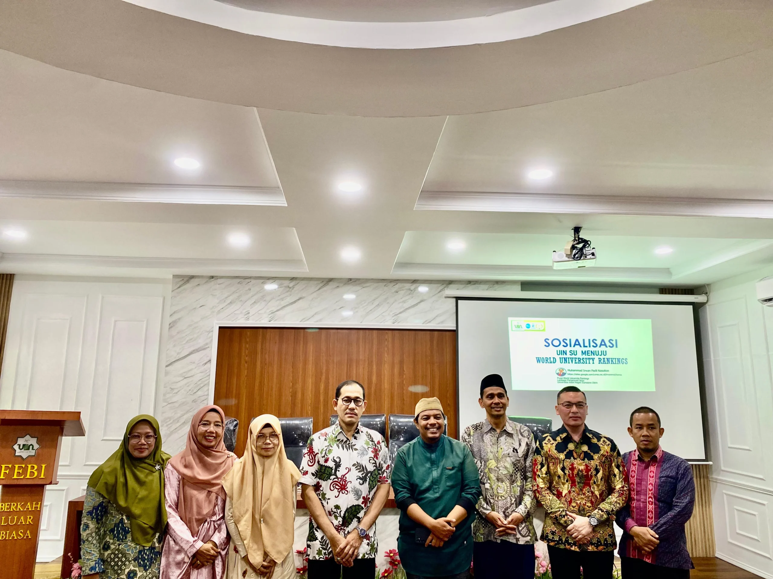 B57+ Dorong Hilirisasi Kolektif Ekonomi Dunia Islam