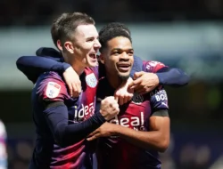 Baggies Kembali Menyusul Keselamatan: Preston vs West Brom Berujung 0-2 di Deepdale