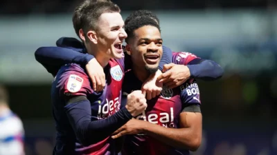 Baggies Kembali Menyusul Keselamatan: Preston vs West Brom Berujung 0-2 di Deepdale