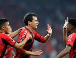 Bahia vs Atlético Paranaense: Duel Memukau yang Bisa Mengubah Nasib Liga!