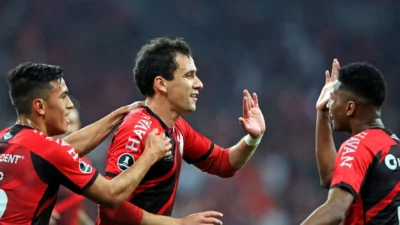 Bahia vs Atlético Paranaense: Duel Memukau yang Bisa Mengubah Nasib Liga!