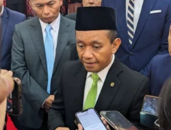 Bahlil Alihkan Impor LPG dari Timur Tengah ke Amerika Serikat dan Australia