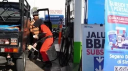 Bahlil Batasi BBM Subsidi 50 Liter, Akal-akalan Tangki Jadi Sorotan