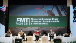 Bahlil Beberkan 3 Strategi Jaga Ketahanan Energi Nasional