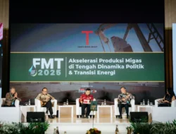 Bahlil Beberkan 3 Strategi Jaga Ketahanan Energi Nasional