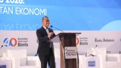 Bahlil: Ketahanan Energi Indonesia Rangking Kedua di Dunia